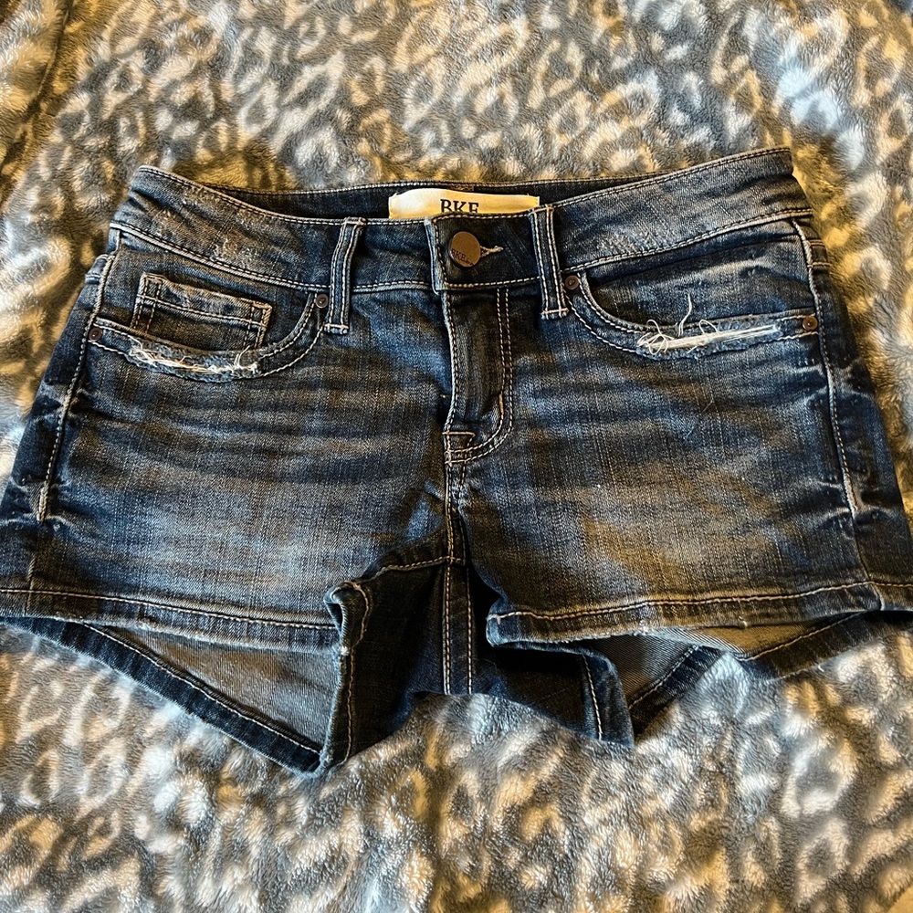 BKE Stella shorts